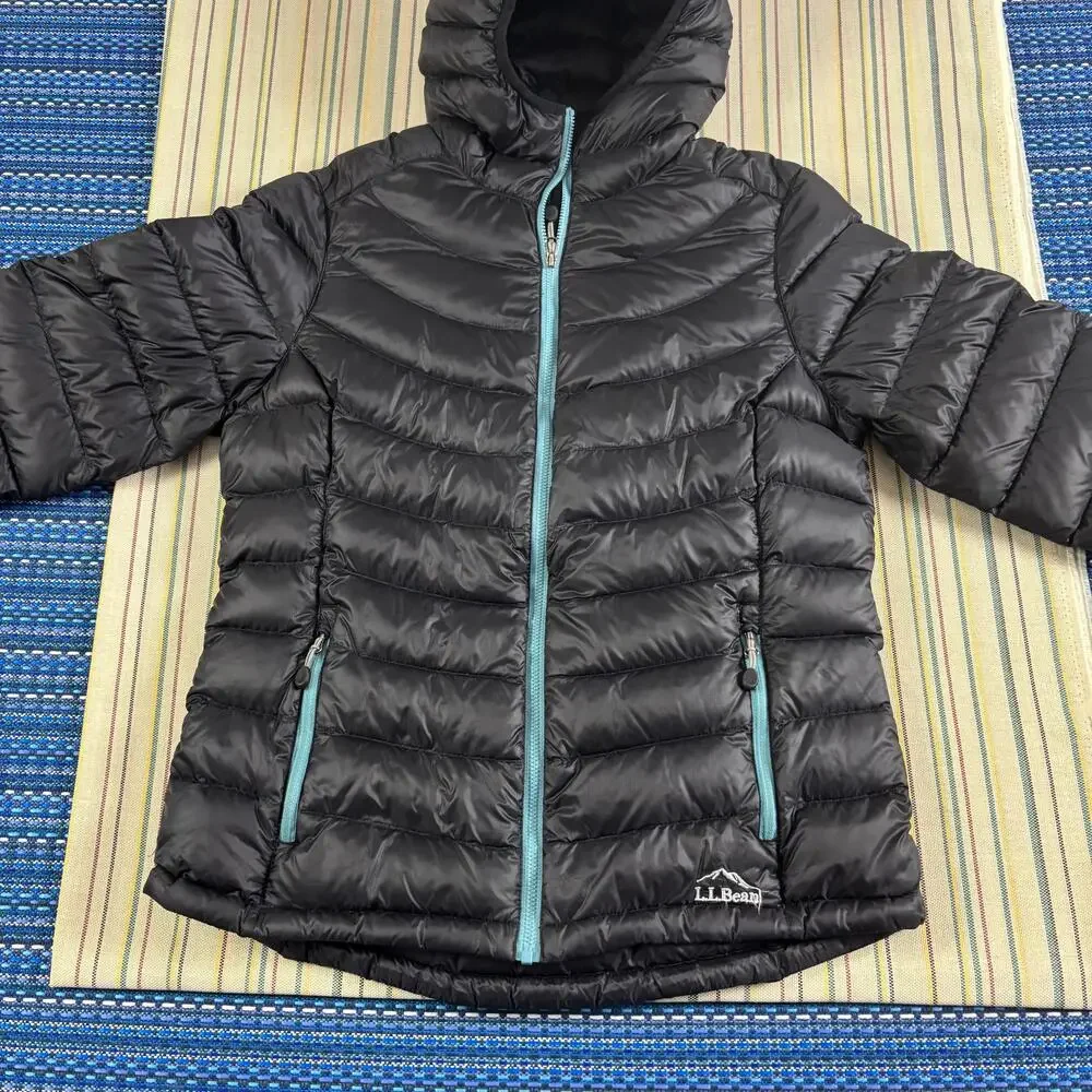 L.L. Bean brand bean
